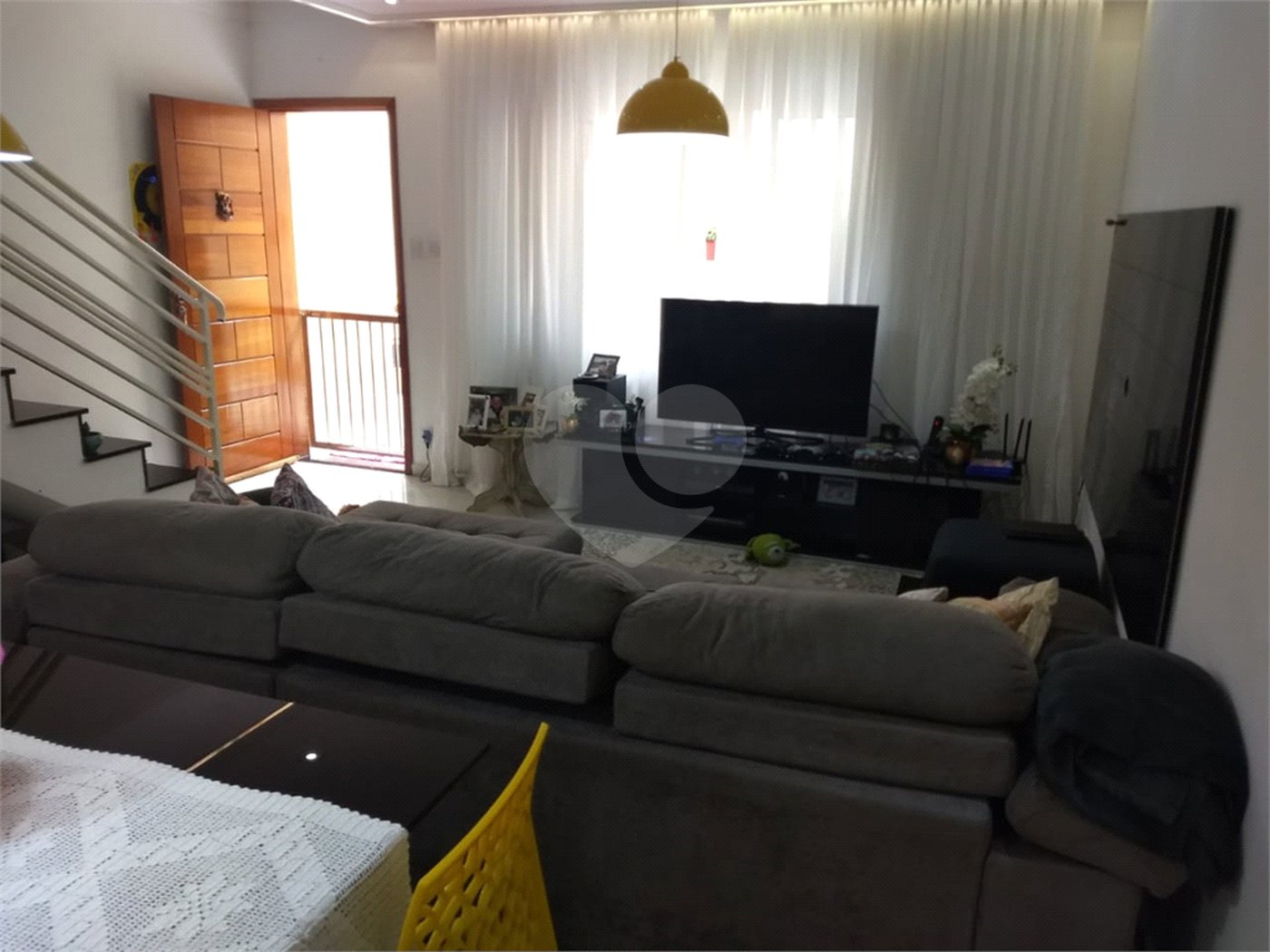 Casa à venda com 3 quartos, sendo 1 suíte, em Palmas do Tremembé, São Paulo, SP