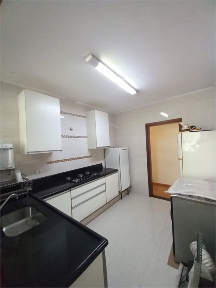 Casa Residencial à venda, Aparecida, Santos - CA0352.
