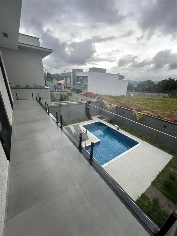Casa à venda com 3 suítes no condomínio Mosaico Essence - Fase 2, Mogi das Cruzes - SP