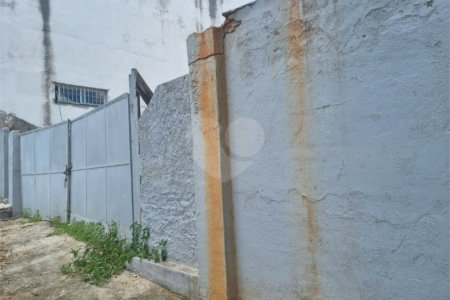 Terreno à venda em Campo Grande, São Paulo, SP