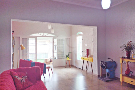 Casa à venda com 2 quartos, sendo 1 suíte, em Vila Aurora (zona Norte), São Paulo, SP