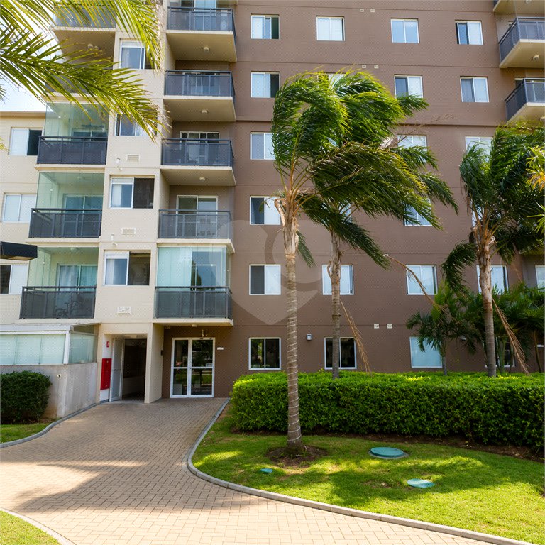Apartamento à venda com 2 quartos em Parque Edu Chaves, São Paulo, SP