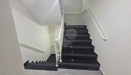 Apartamento à venda com 2 quartos em Tucuruvi, São Paulo, SP