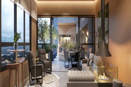 Apartamento à venda com 3 suítes no Centro, Indaiatuba, SP