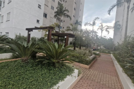 Apartamento à venda com 3 quartos, sendo 1 suíte, em Jardim das Vertentes, São Paulo, SP
