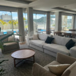 Apartamento à venda ou para alugar com 2 suítes em Itacorubi, Florianópolis, SC