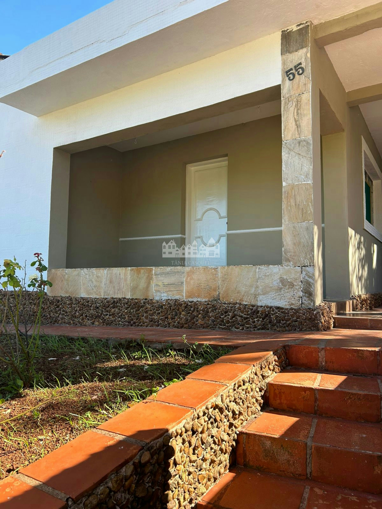 Chácara, 6 quartos, 2161 m² - Foto 1