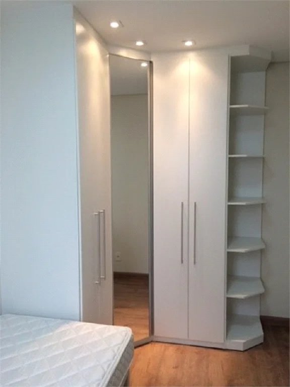Apartamento à venda com 3 quartos, sendo 1 suíte, em Água Branca, São Paulo, SP