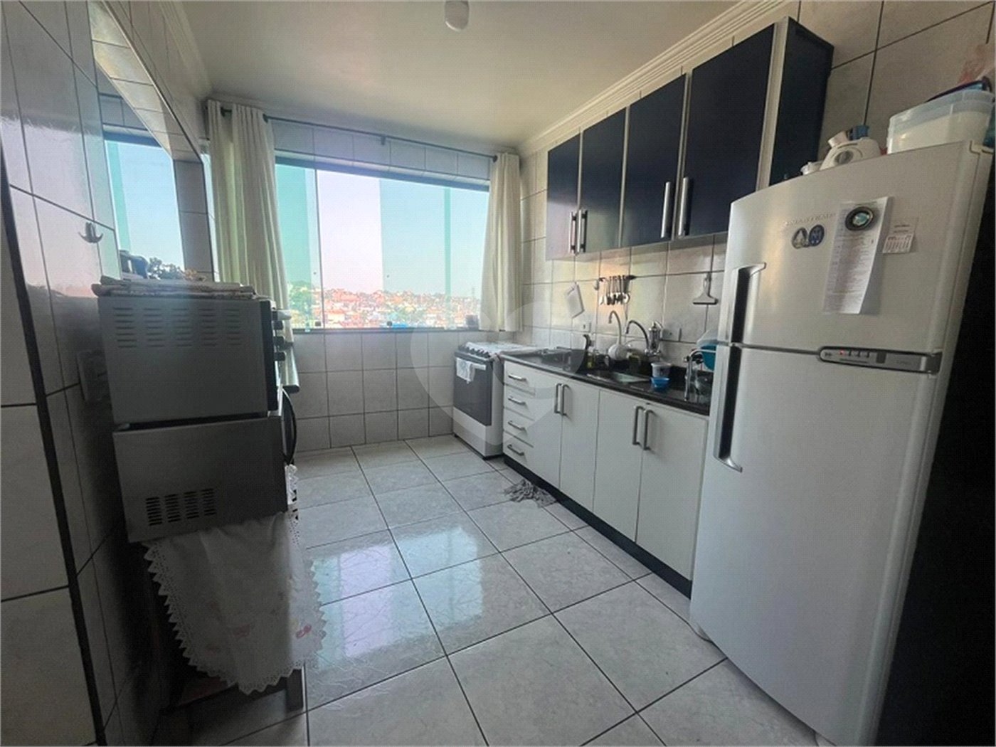 Casa à venda com 3 quartos em Jardim Rosana, São Paulo, SP