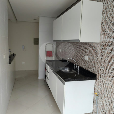 Apartamento para alugar com 2 quartos em Alvinópolis, Atibaia, SP