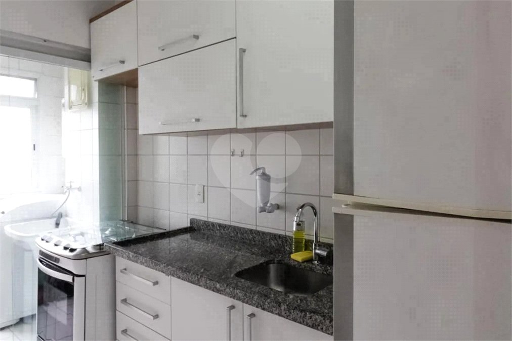 Apartamento à venda com 3 quartos, sendo 1 suíte,  em Vila Butantã, São Paulo, SP