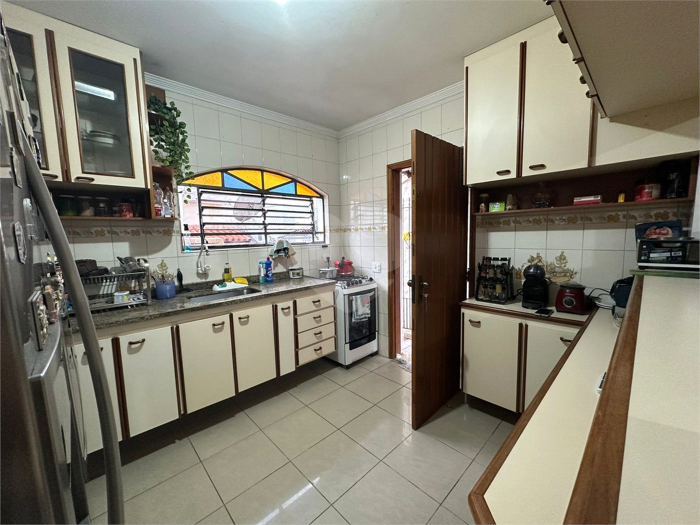 Sobrado à venda com 3 quartos, sendo 1 suíte, em Jardim Prudência, São Paulo, SP