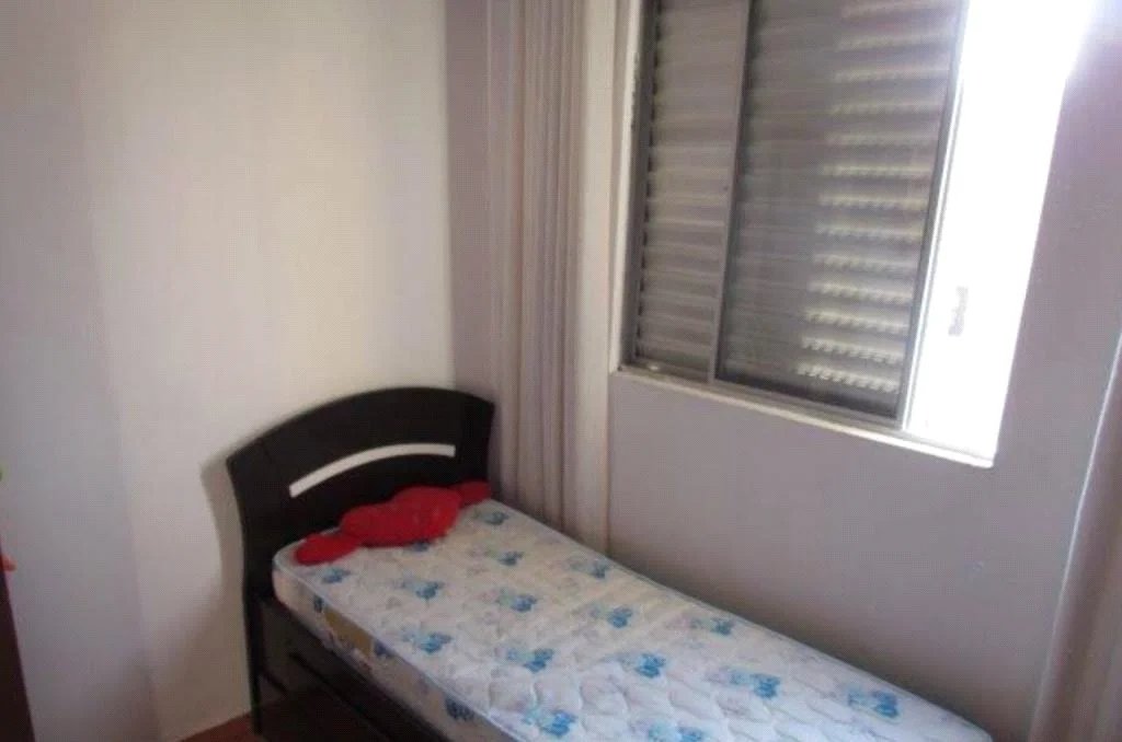 Apartamento à venda com 2 quartos em Jardim Boa Vista (zona Oeste), São Paulo, SP
