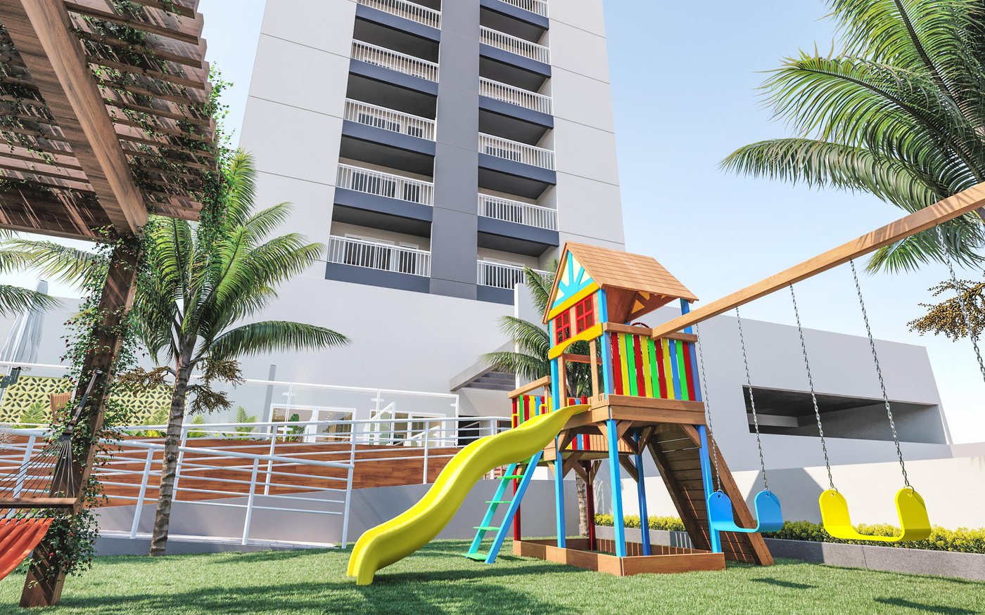 Residencial Reserva Carvalho