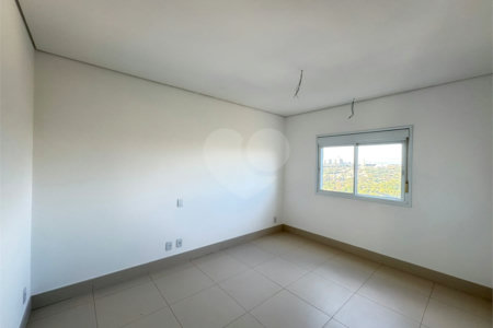 Cobertura à venda com 4 suítes em Vila do Golf, Ribeirão Preto, SP