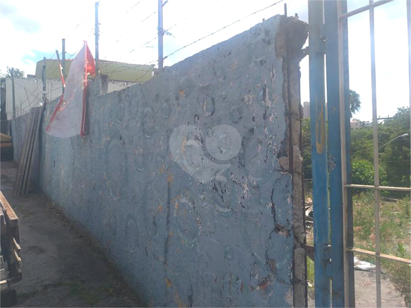 Terreno à venda em Pirituba, São Paulo, SP