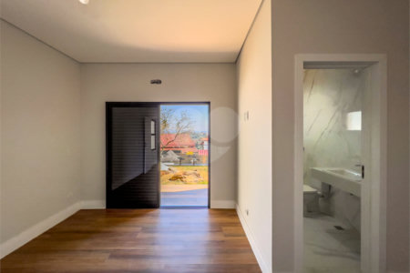 Casa à venda com 3 suítes em Jardim Paulista, Atibaia, SP