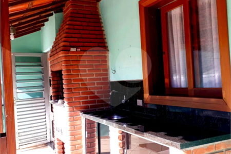 Casa à venda com 3 quartos, sendo 1 suíte, em Vila São Caetano, Sorocaba, SP
