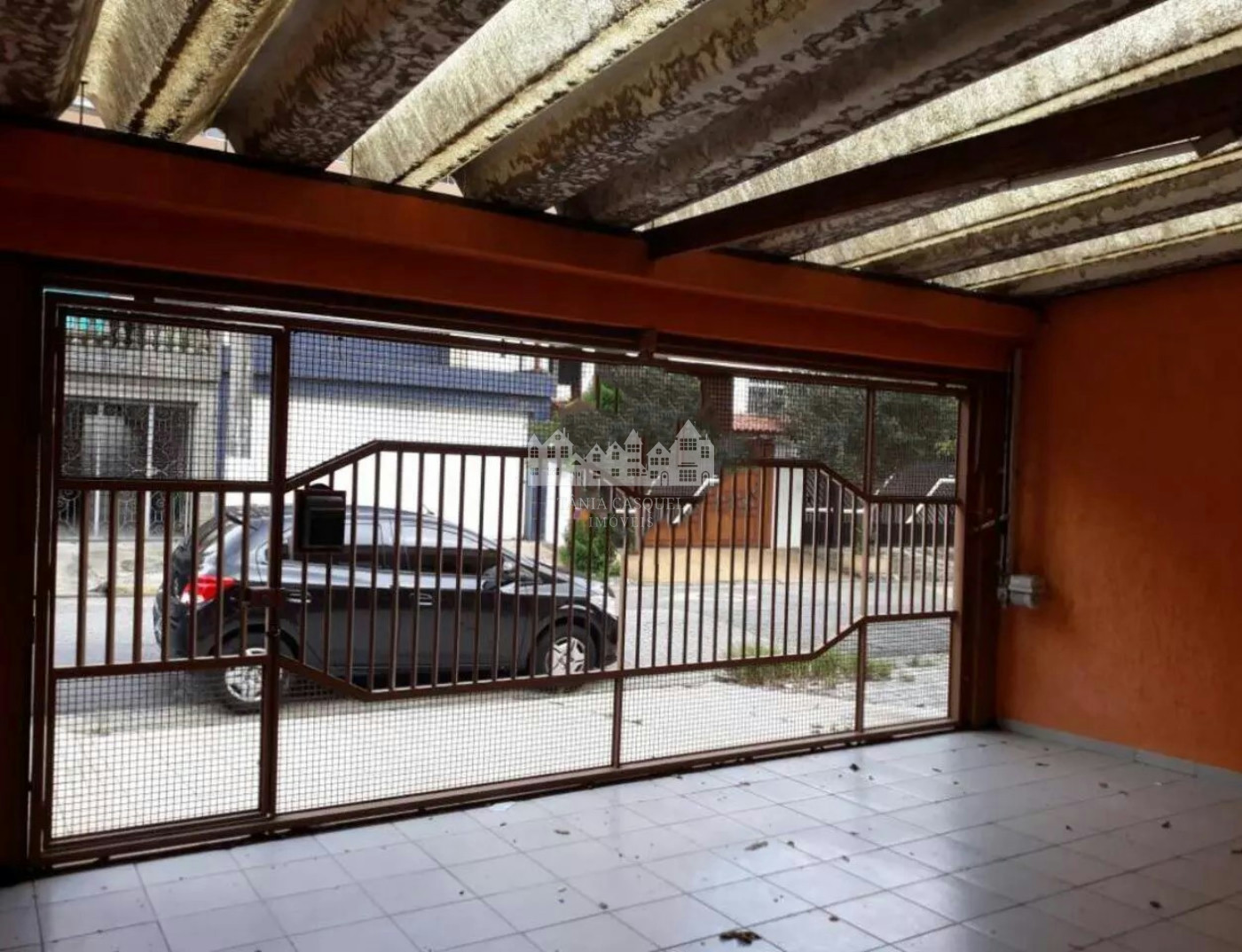 Casa à venda com 3 quartos, sendo 1 suíte, em Jardim Montreal, São Bernardo do Campo, SP