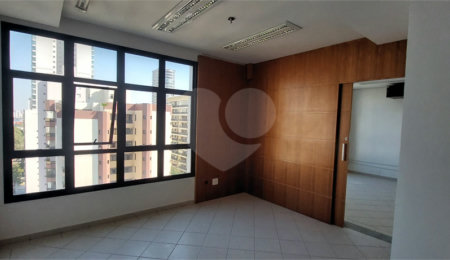 Sala à venda em Parque Residencial Aquarius, São José dos Campos, SP