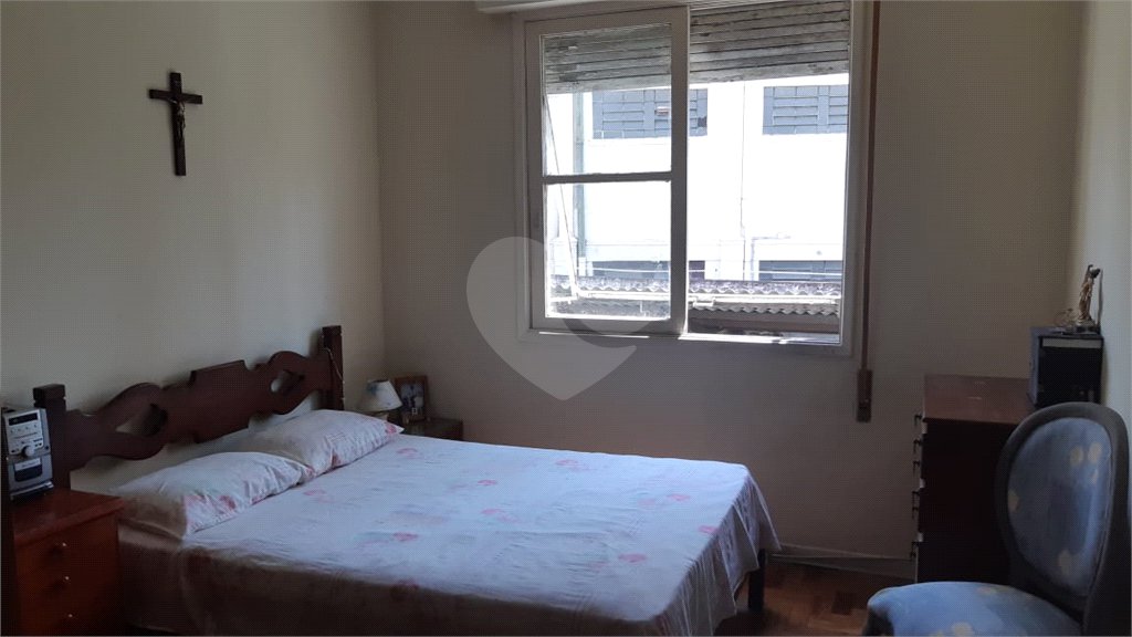 Apartamento à venda com 2 quartos em Santana, São Paulo, SP