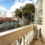 Sobrado à venda com 1 quarto em Vila Clementino, São Paulo, SP