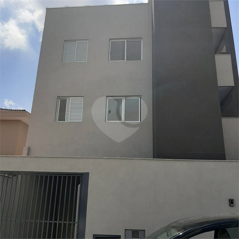 Apartamento à venda com 2 quartos em Vila Aurora (zona Norte), São Paulo, SP