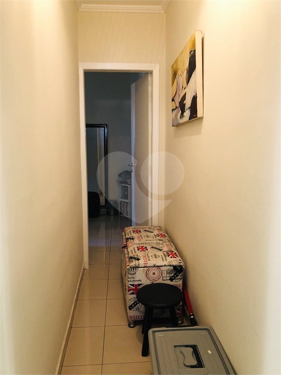 Apartamento à venda com 3 quartos em Bom Retiro, São Paulo, SP