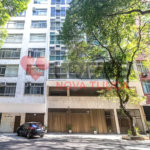 Apartamento à venda com 3 quartos, sendo 1 suíte, em Copacabana, Rio de Janeiro, RJ