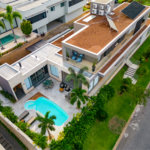 Casa à venda com 5 suítes no condomínio Plaza Athénee, Itu - SP