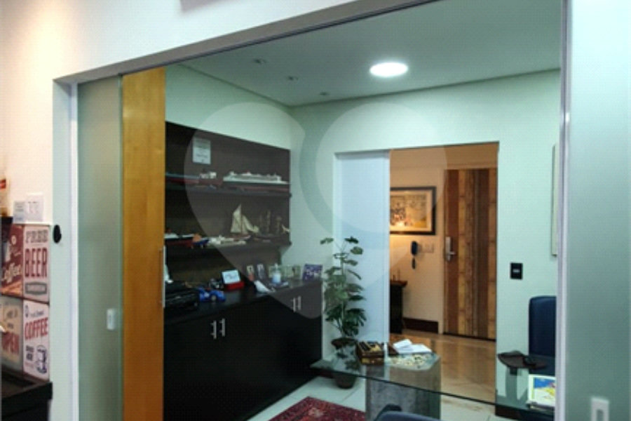Sala à venda em Campo Belo, São Paulo, SP