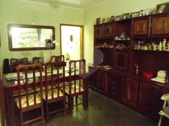Apartamento à venda com 3 suítes em Santana, São Paulo, SP
