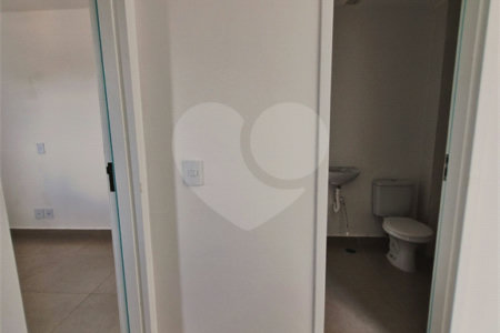 Apartamento para alugar com 2 quartos em Vila Mariza Mazzei, São Paulo, SP