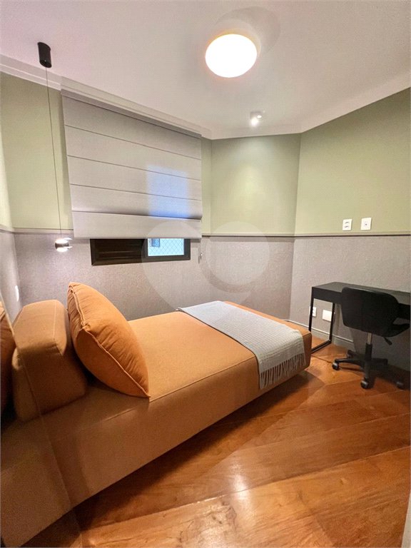 Apartamento à venda com 3 quartos, sendo 1 suíte, em Parque São Domingos, São Paulo, SP