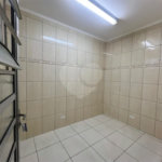 Casa 2 dormitórios na Vila Santa Catarina