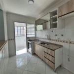 Apartamento à venda com 2 quartos em Jardim Ester, São Paulo, SP