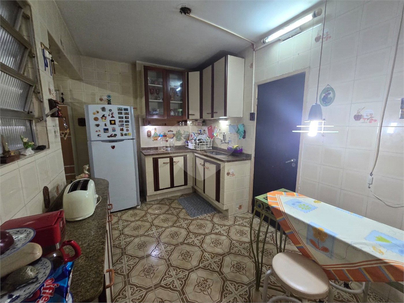 Apartamento à venda com 3 quartos, sendo 1 suíte,  em Tijuca, Rio de Janeiro, RJ