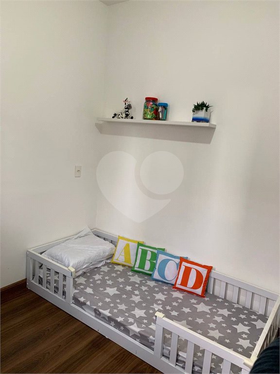 Apartamento à venda com 2 quartos em Jaraguá, São Paulo, SP