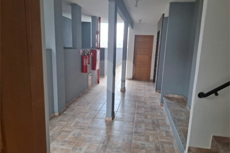 Apartamento à venda com 2 quartos em Vila Monumento, São Paulo, SP