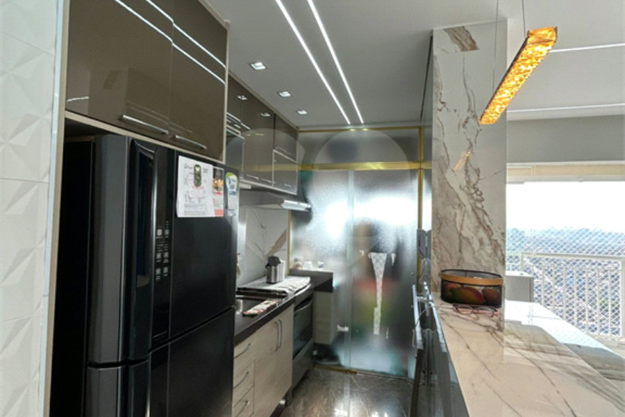 Apartamento à venda com 2 quartos, sendo 1 suíte, em Vila Maria, São Paulo, SP
