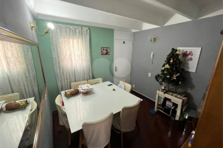 Apartamento à venda com 2 quartos em Jardim Amaralina, São Paulo, SP