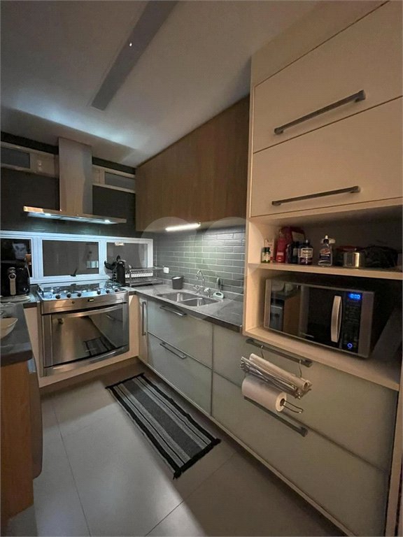 Apartamento à venda com 3 suítes em Vila Andrade, São Paulo, SP