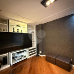 Apartamento à venda ou para alugar com 3 suítes em Santana, São Paulo, SP