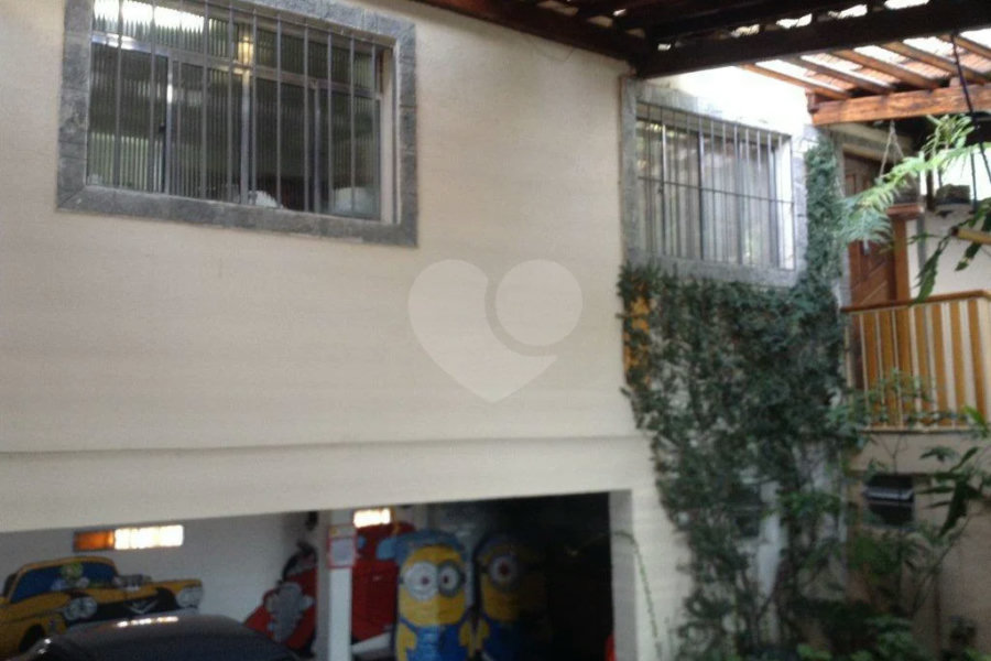 Sobrado à venda com 3 quartos, sendo 1 suíte, em Vila Nova Cachoeirinha, São Paulo, SP