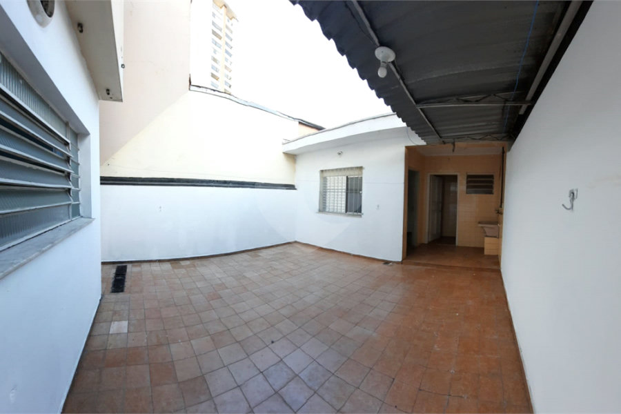 Sobrado à venda com 3 quartos, sendo 1 suíte, em Mandaqui, São Paulo, SP