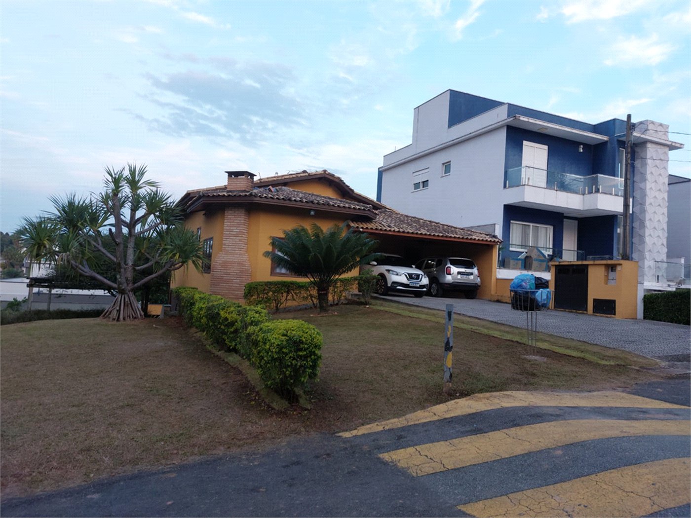 Casa à venda com 2 quartos, sendo 1 suíte, no condomínio Lagos Ecopark, Mogi das Cruzes - SP
