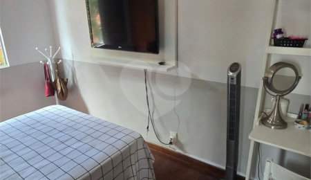 Apartamento à venda com 2 quartos em Parque Ipê, São Paulo, SP