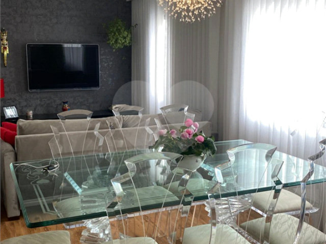 Apartamento à venda com 3 quartos, sendo 1 suíte,  em Santana, São Paulo, SP