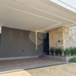 Casa à venda com 3 suítes no condomínio Residencial Quinta da Mata 1, Ribeirão Preto - SP