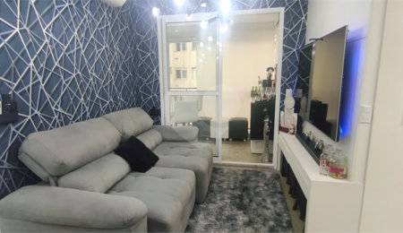 Apartamento à venda com 2 quartos, sendo 1 suíte,  em Jardim Flor da Montanha, Guarulhos, SP